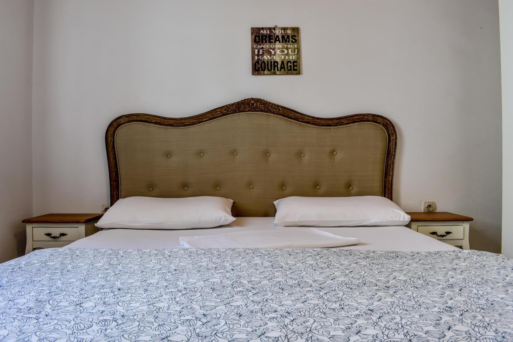 Seaview Central Suites Mykonos Town Екстер'єр фото