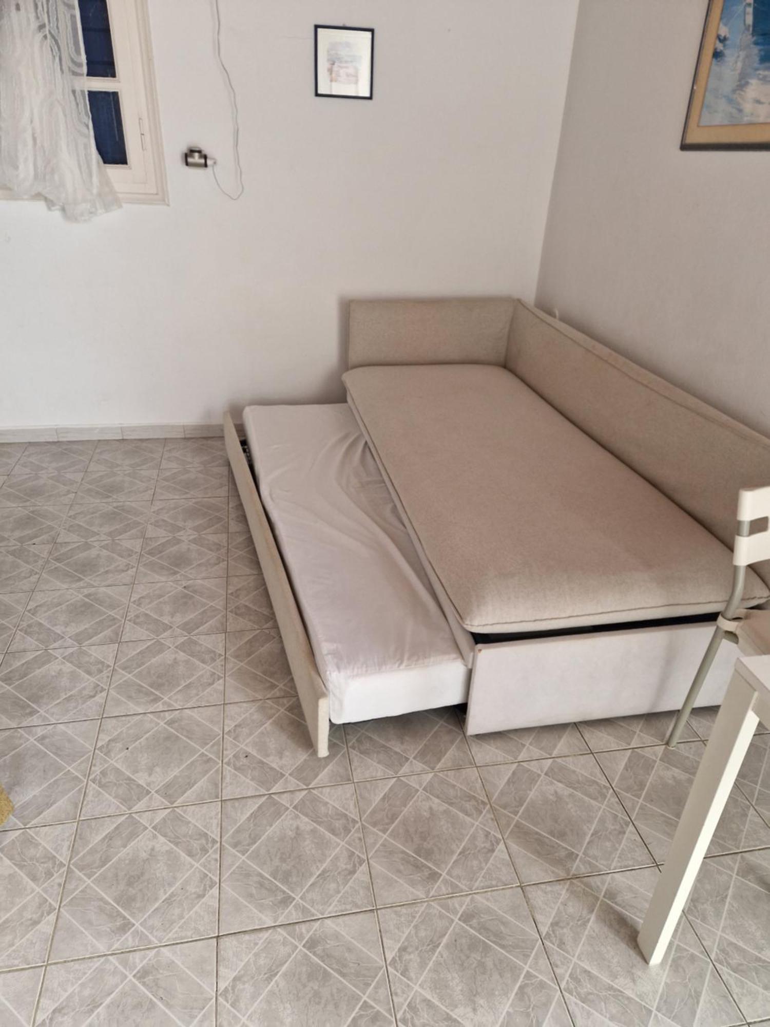 Seaview Central Suites Mykonos Town Екстер'єр фото