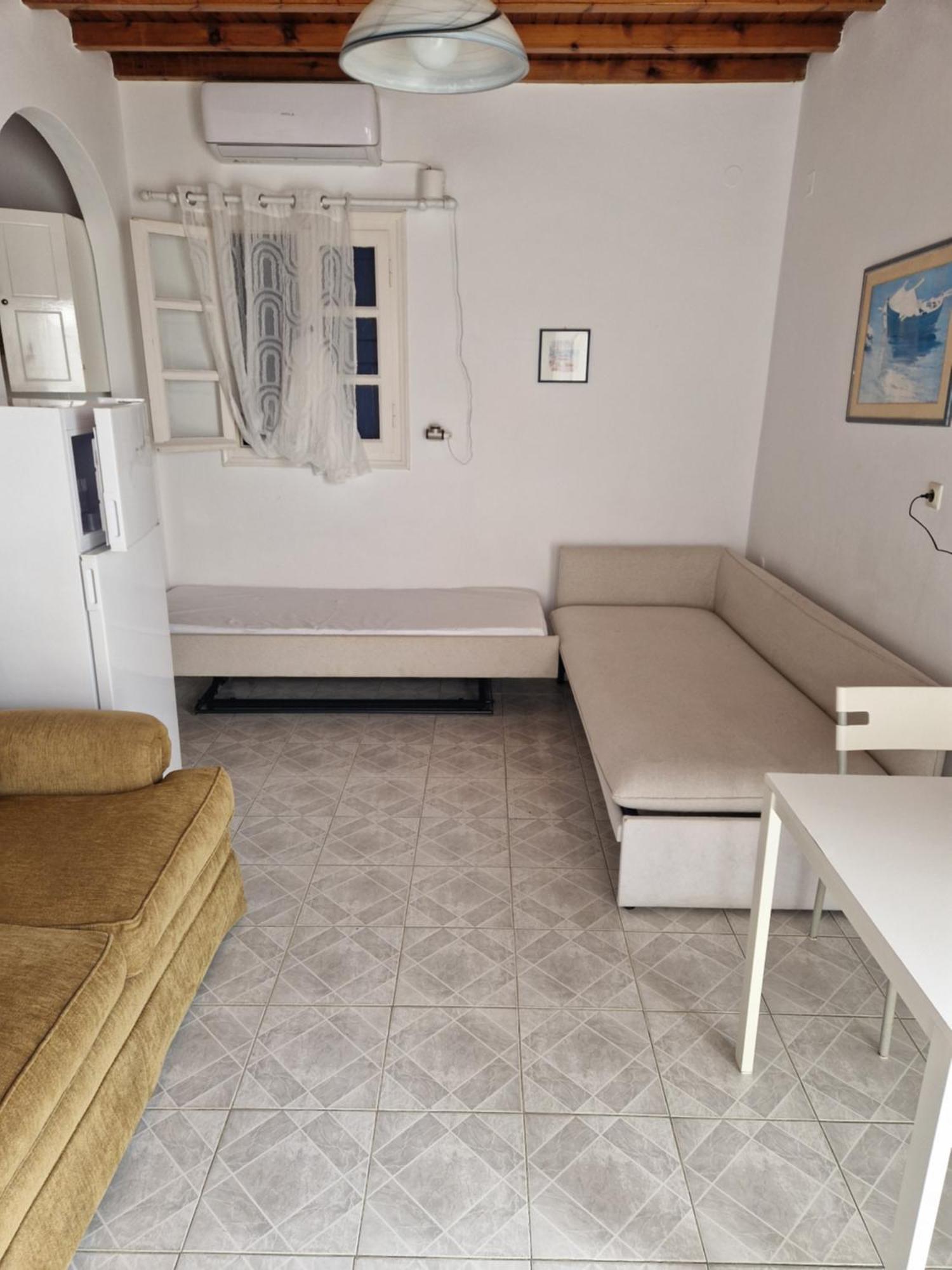 Seaview Central Suites Mykonos Town Екстер'єр фото
