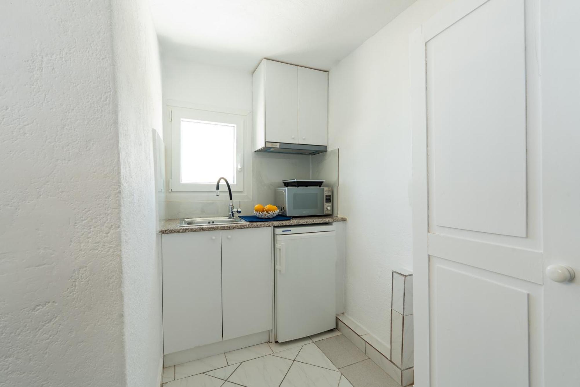 Seaview Central Suites Mykonos Town Екстер'єр фото
