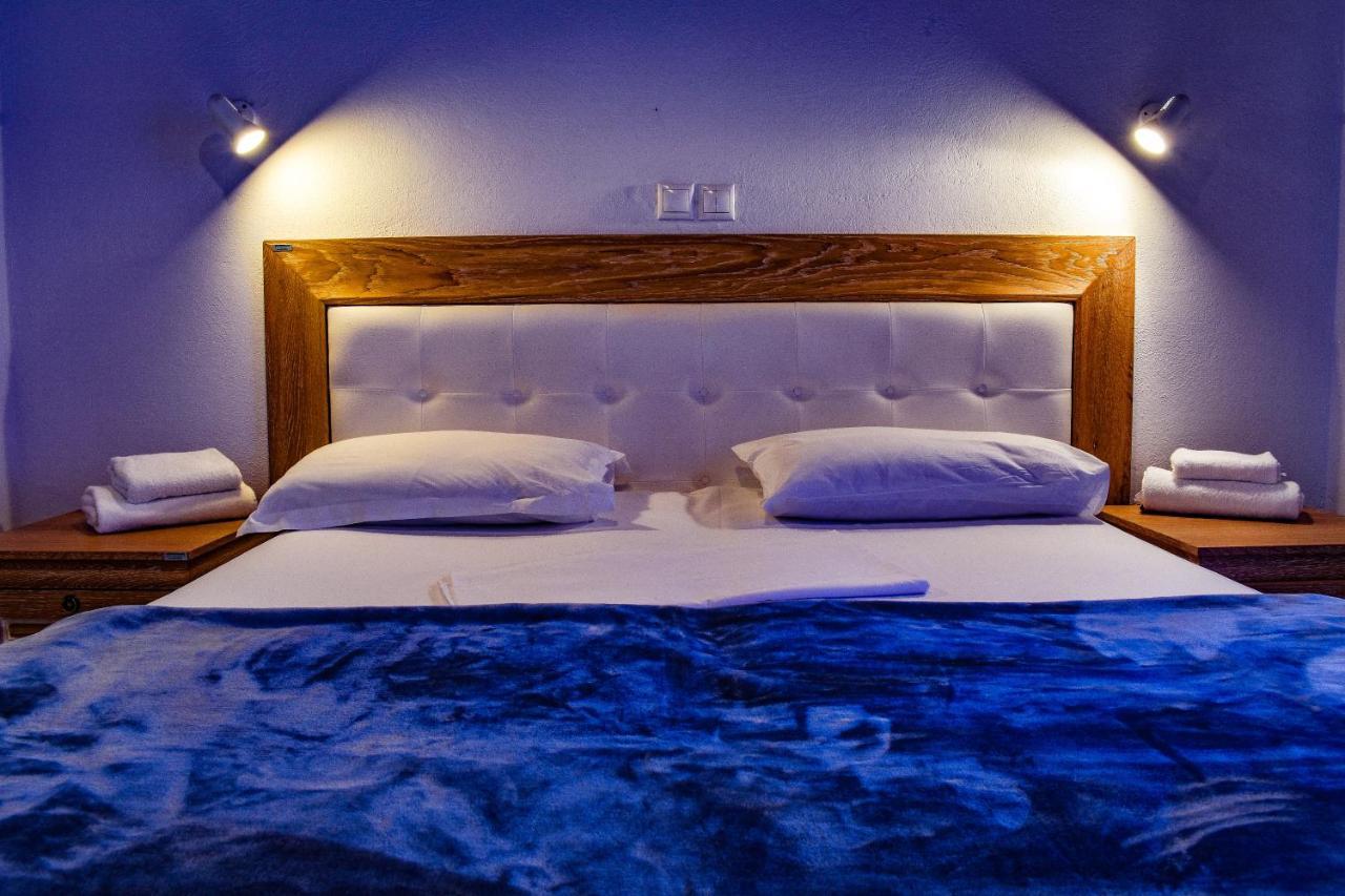 Seaview Central Suites Mykonos Town Екстер'єр фото